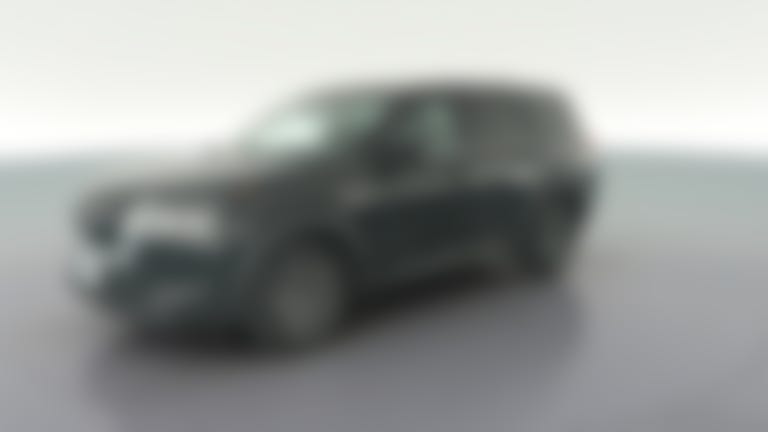 2024 Nissan Pathfinder vehicle photo