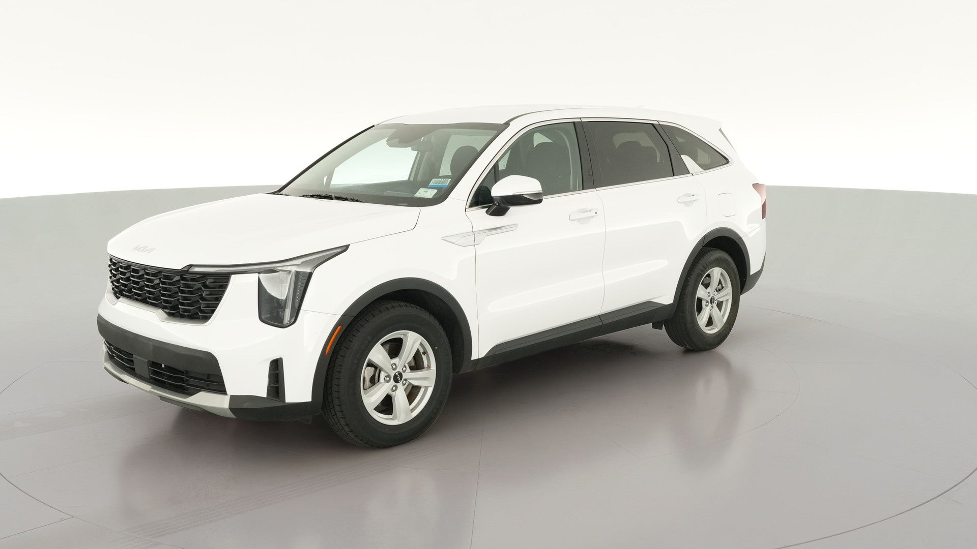2025 Kia Sorento vehicle photo