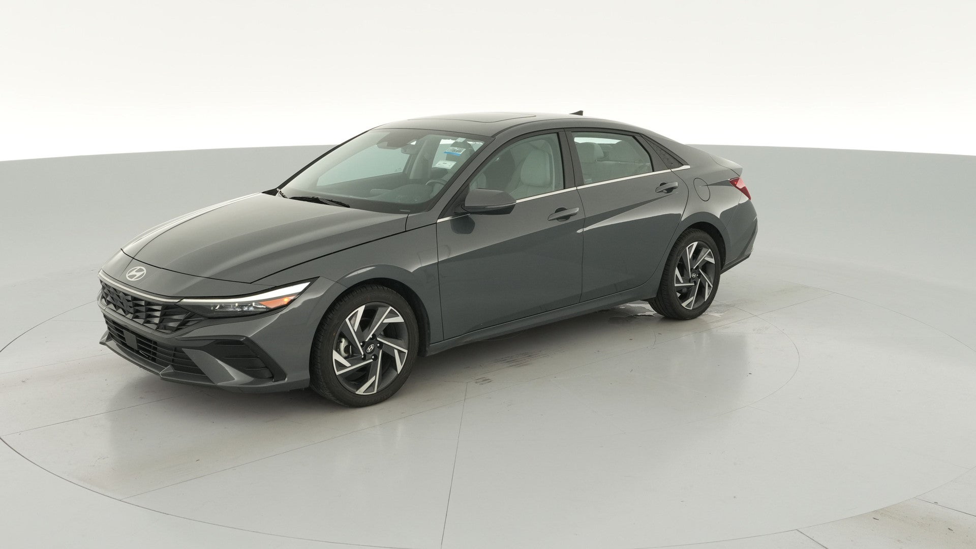 2025 Hyundai Elantra vehicle photo