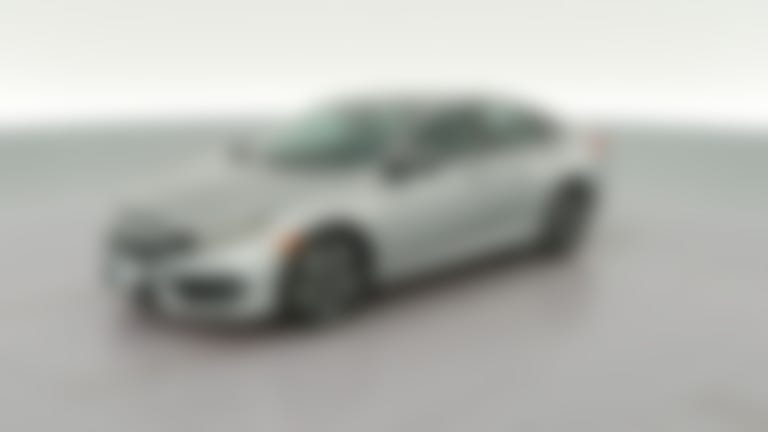 2016 Honda Civic vehicle photo