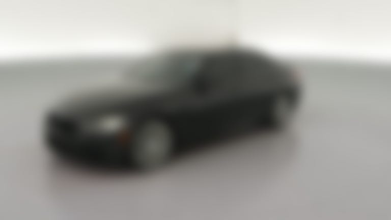 2014 BMW 3 Series vehicle photo