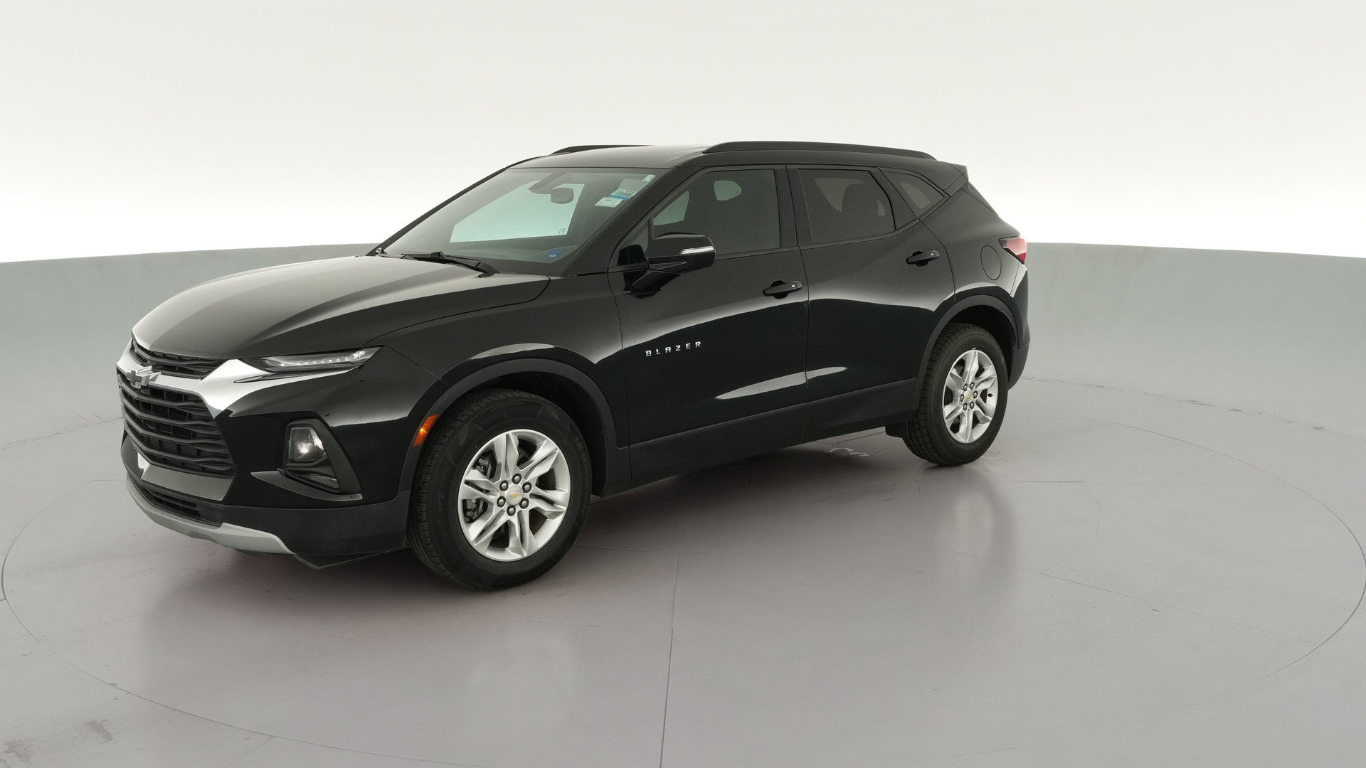 2020 Chevrolet Blazer vehicle photo