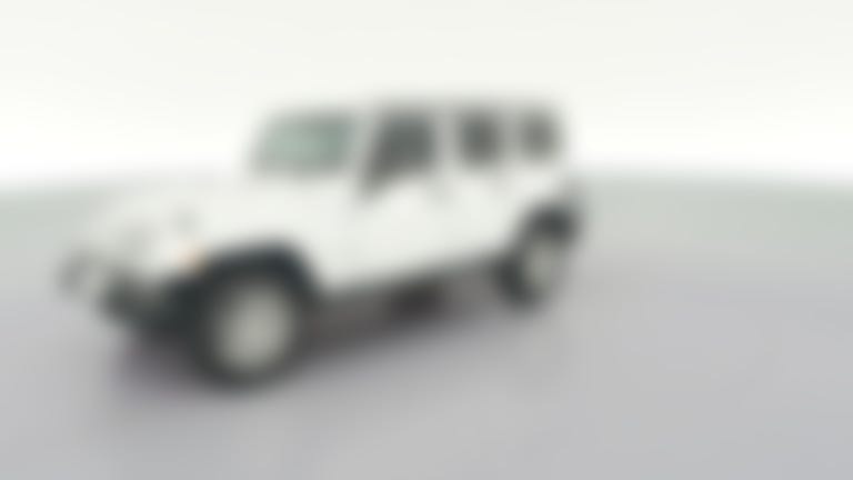 2018 Jeep Wrangler Unlimited vehicle photo