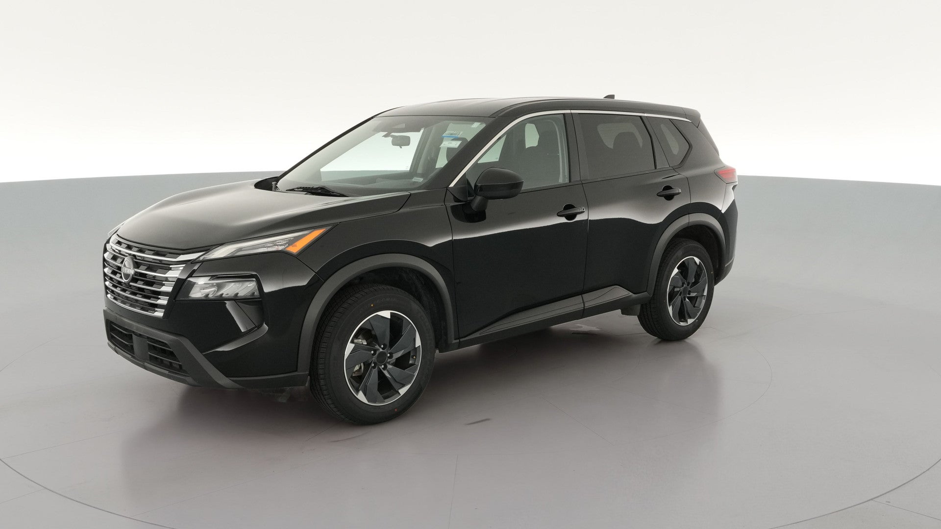 2024 Nissan Rogue vehicle photo