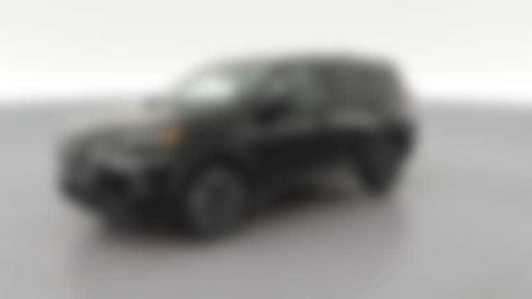 2024 Nissan Rogue vehicle photo