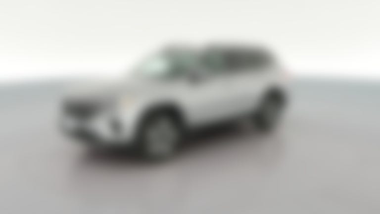 2026 Volkswagen Atlas vehicle photo