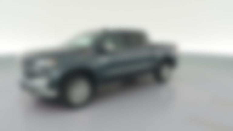 2020 Chevrolet Silverado 1500 Crew Cab vehicle photo