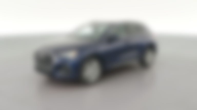 2023 Audi Q3 vehicle photo