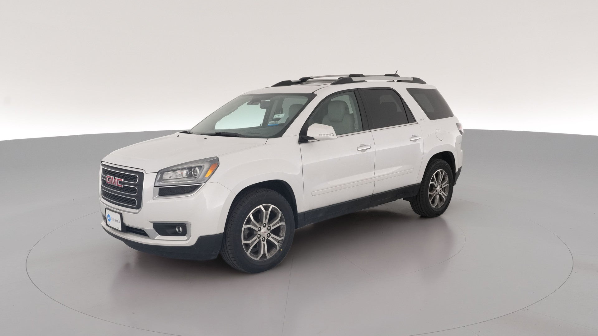 2016 GMC Acadia vehicle photo