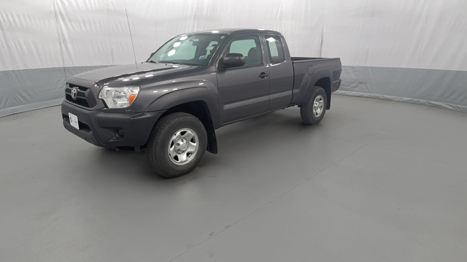 2015 Toyota Tacoma Access Cab vehicle photo