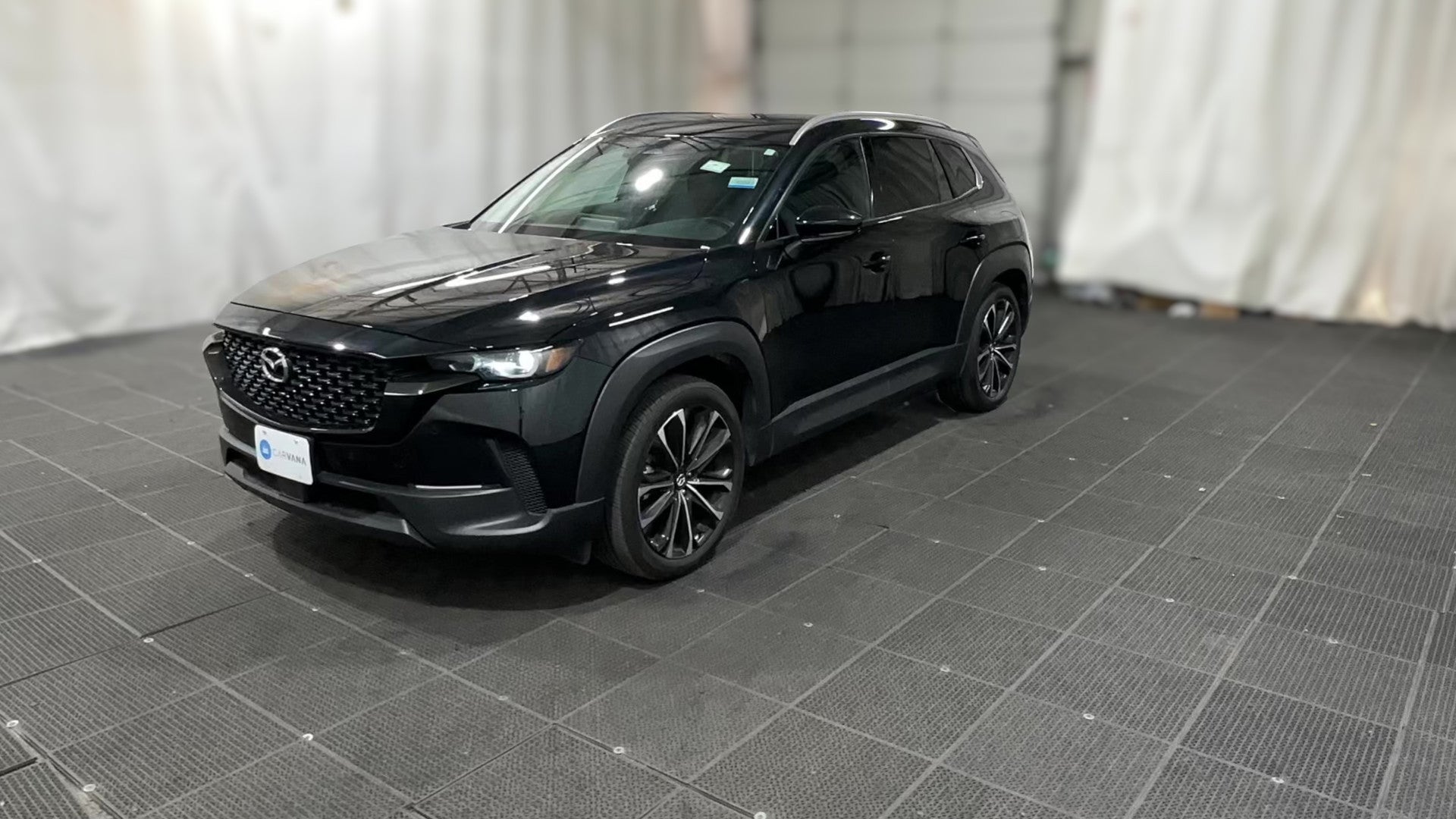 2026 MAZDA CX-50 vehicle photo