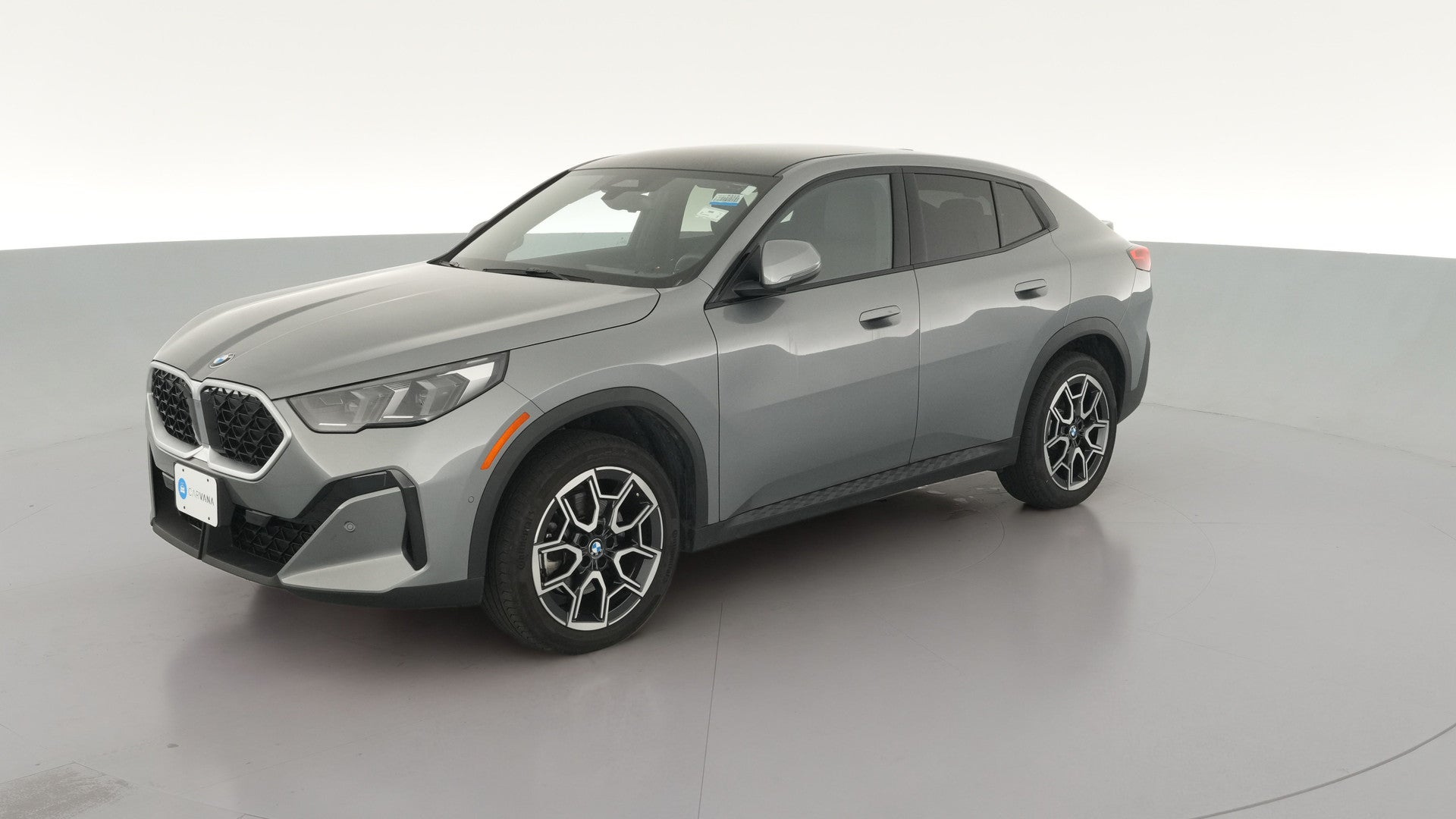 2026 BMW X2 vehicle photo