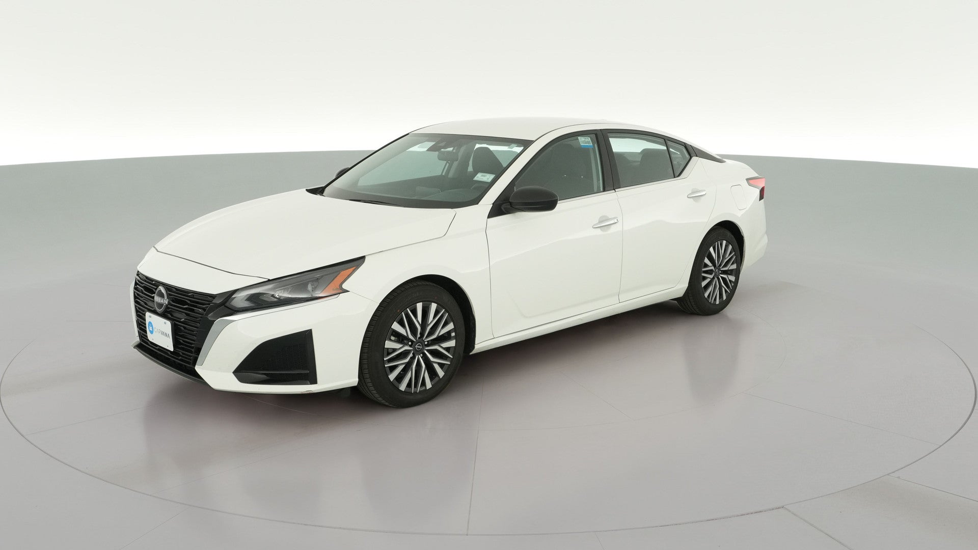 2025 Nissan Altima vehicle photo