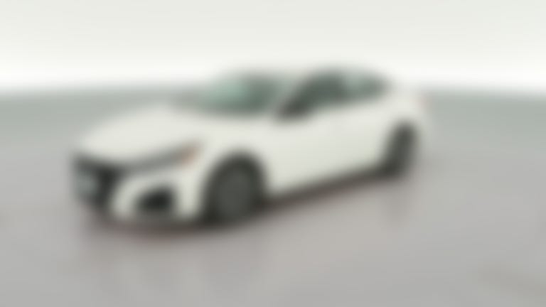 2025 Nissan Altima vehicle photo