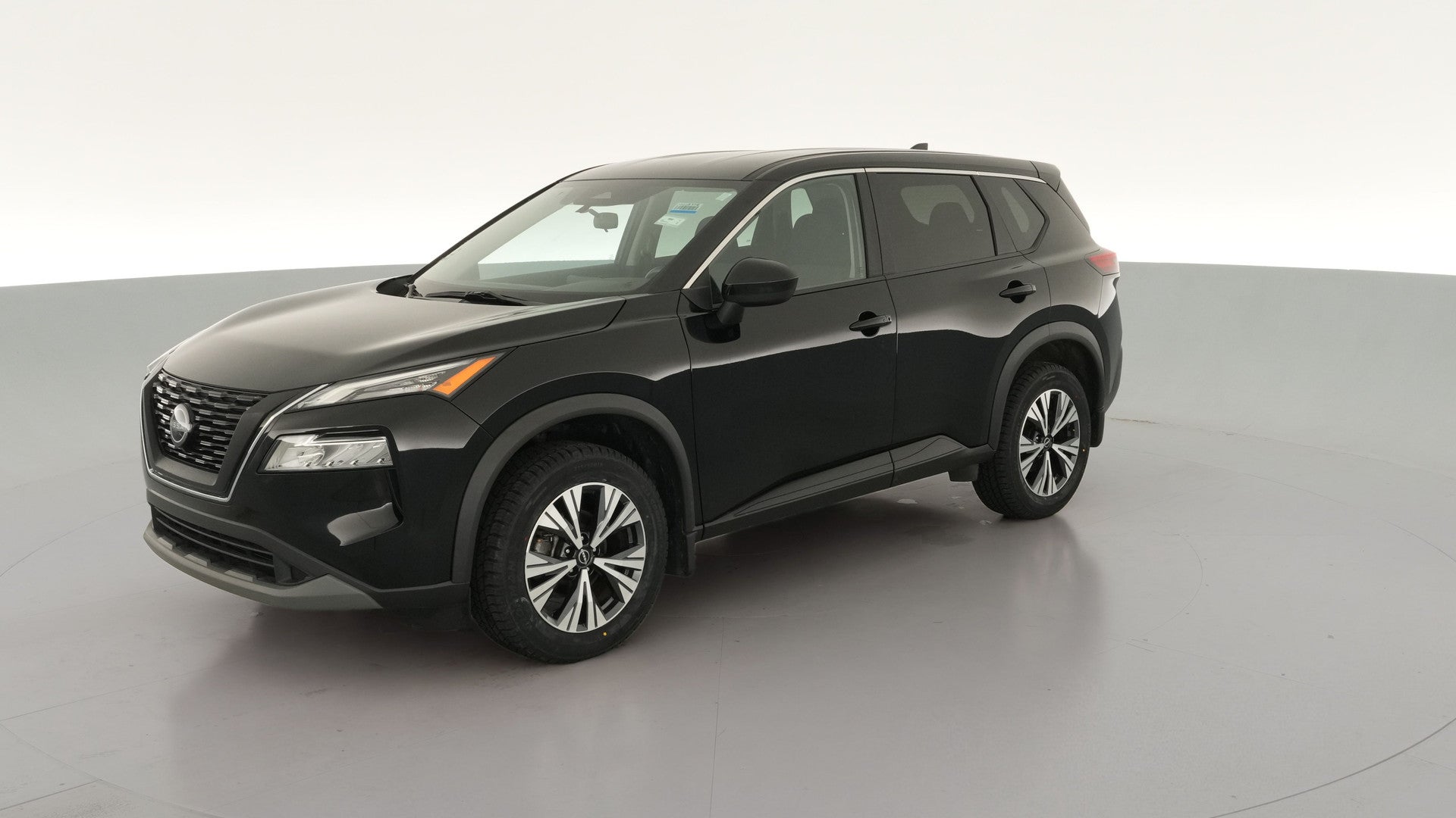 2023 Nissan Rogue vehicle photo