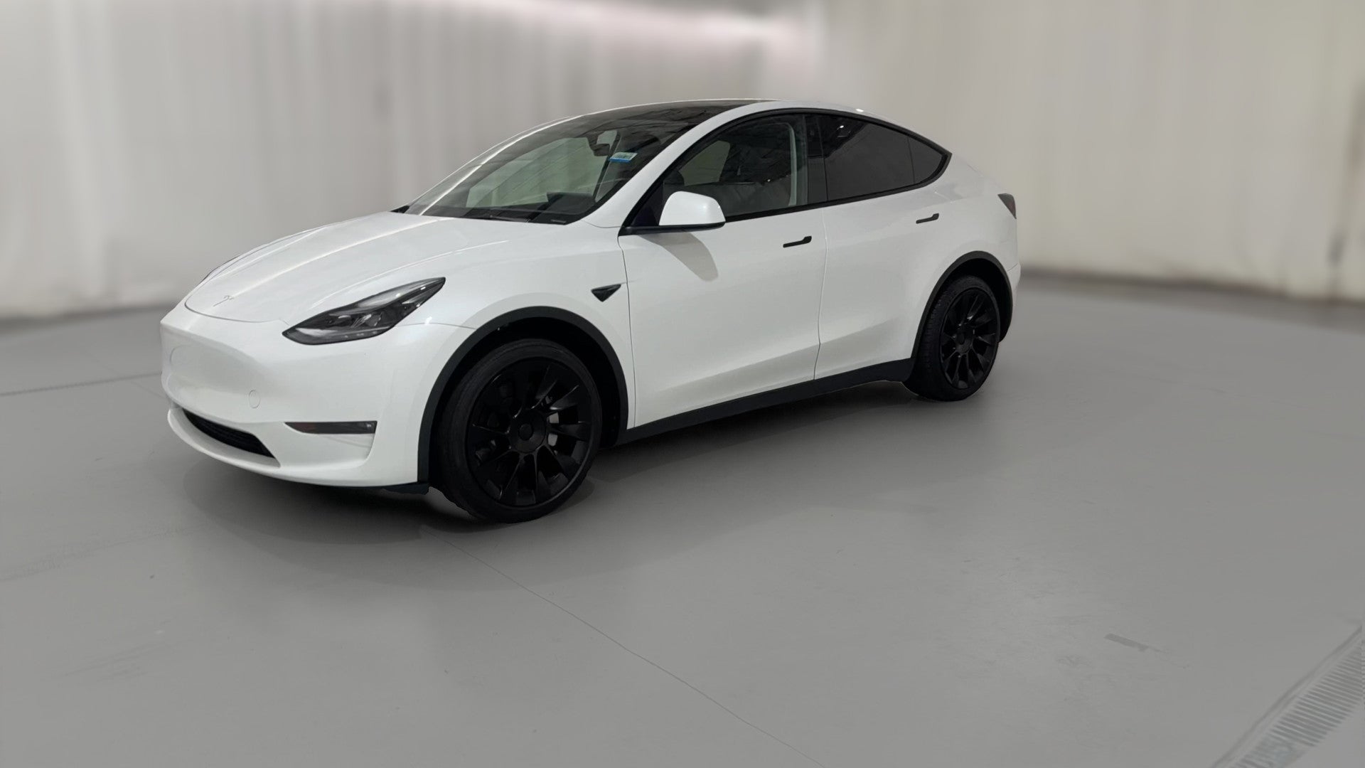2023 Tesla Model Y vehicle photo