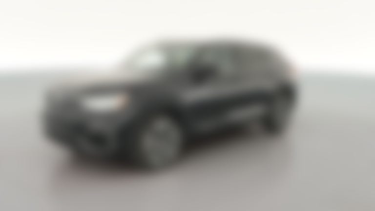 2023 Volkswagen Atlas Cross Sport vehicle photo