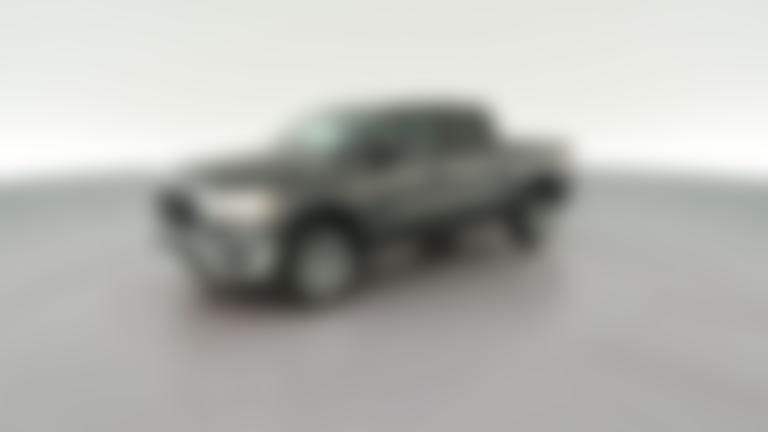 2021 Ram 1500 Crew Cab vehicle photo