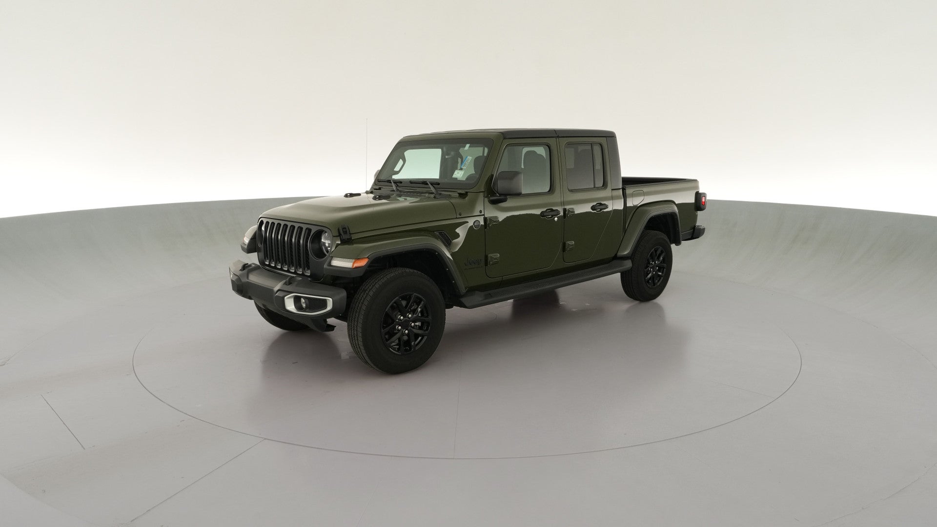 2023 Jeep Gladiator vehicle photo