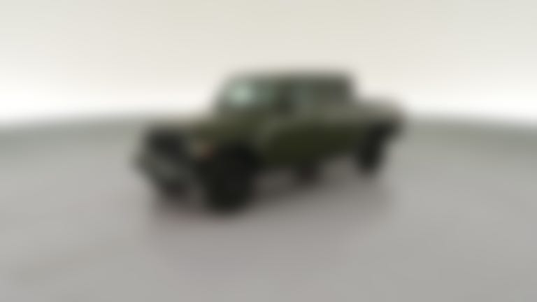 2023 Jeep Gladiator vehicle photo