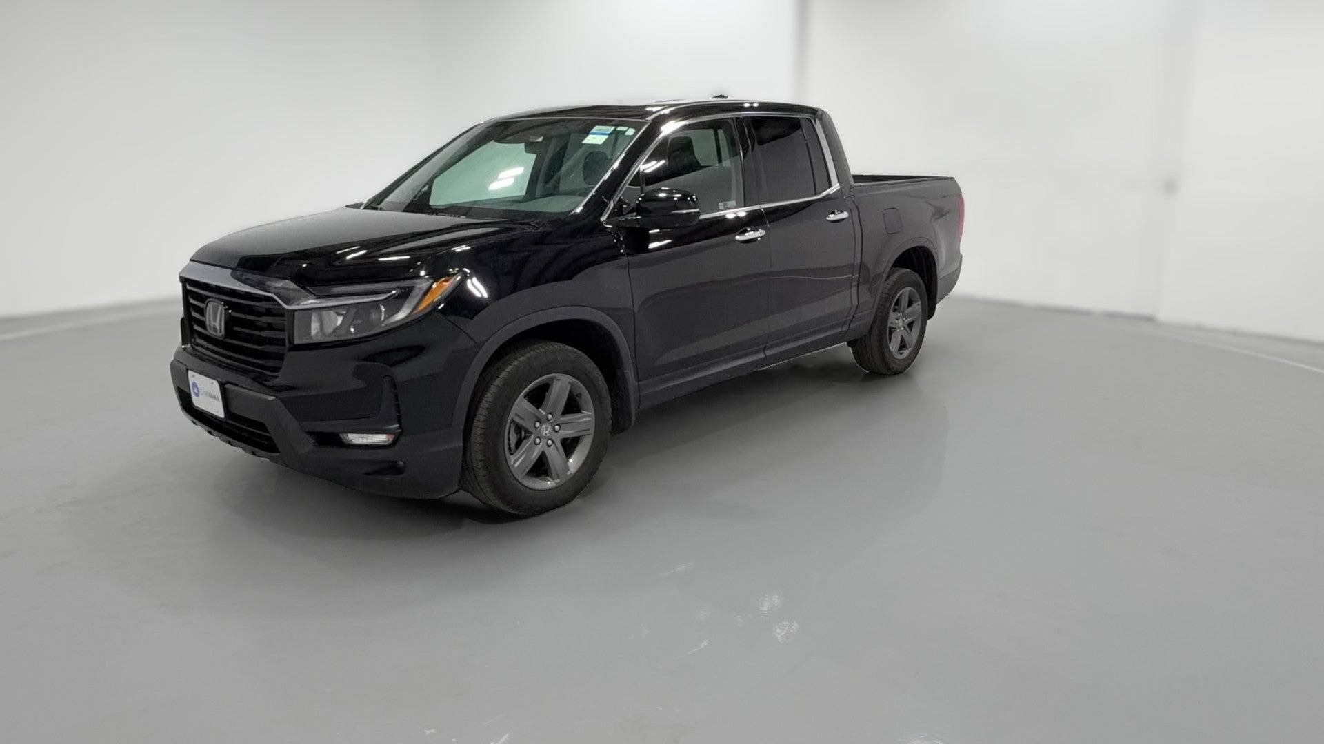 2023 Honda Ridgeline vehicle photo
