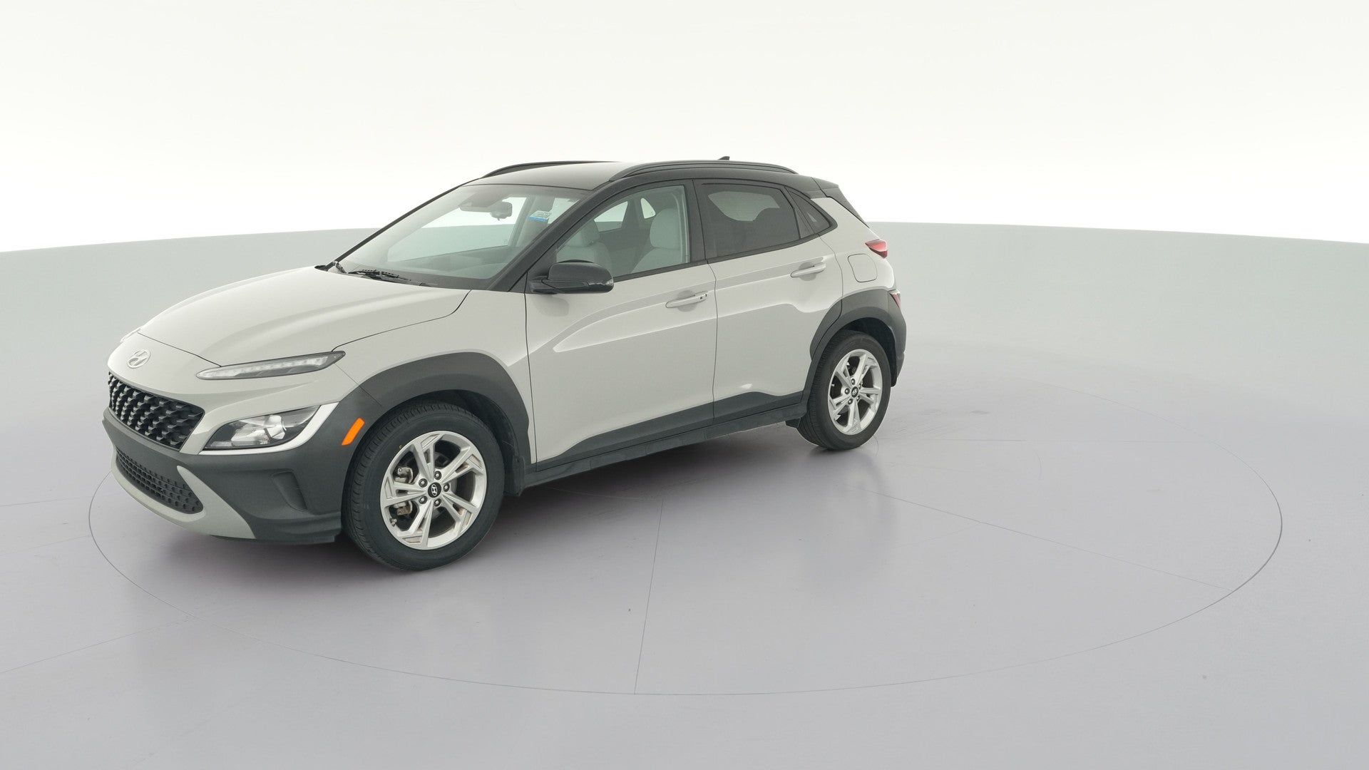 2023 Hyundai Kona vehicle photo