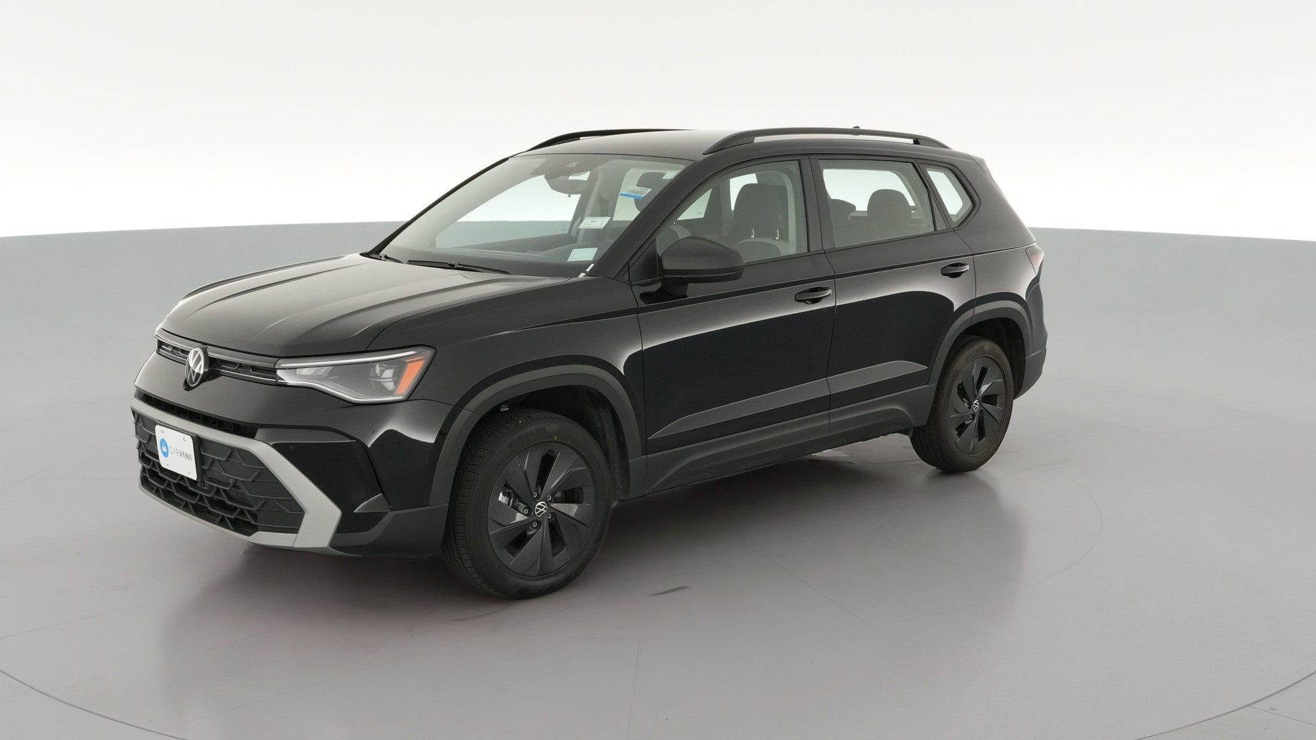 2026 Volkswagen Taos vehicle photo