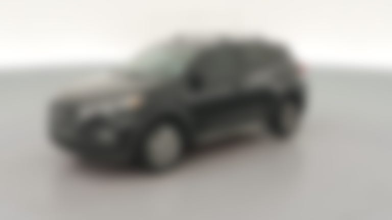 2018 Hyundai Tucson vehicle photo