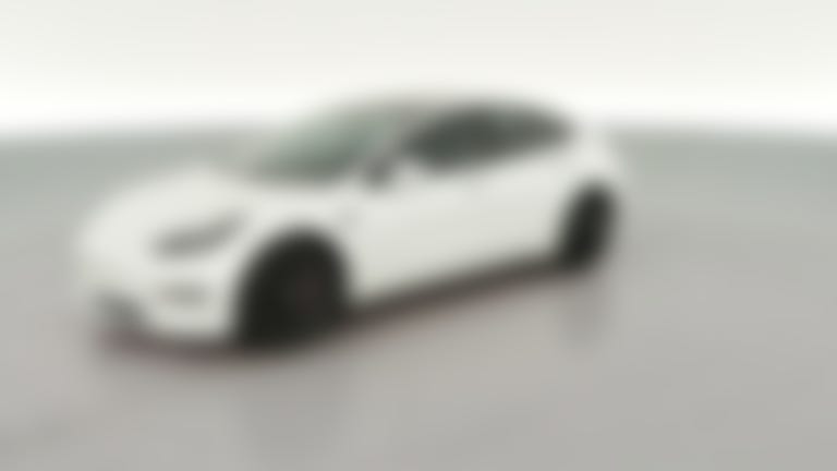 2022 Tesla Model 3 vehicle photo