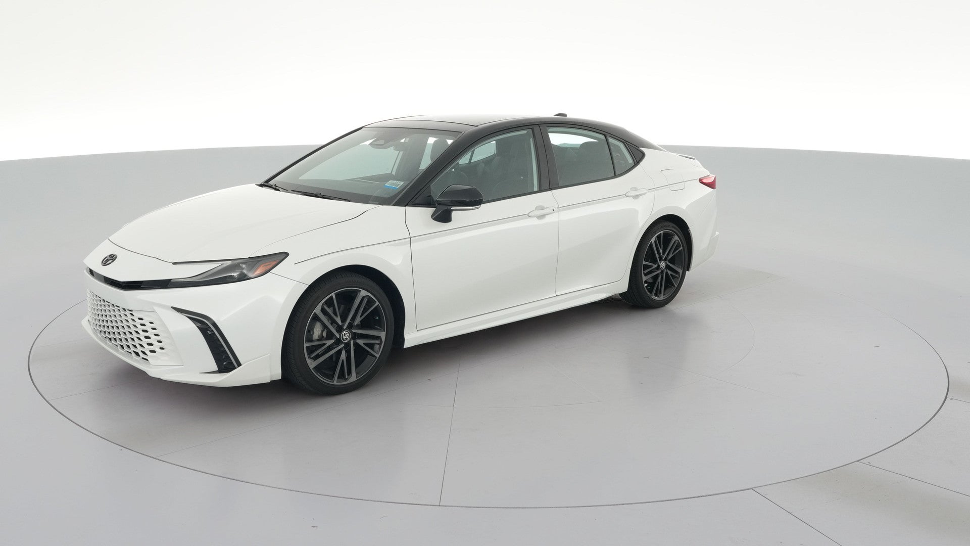 2025 Toyota Camry vehicle photo