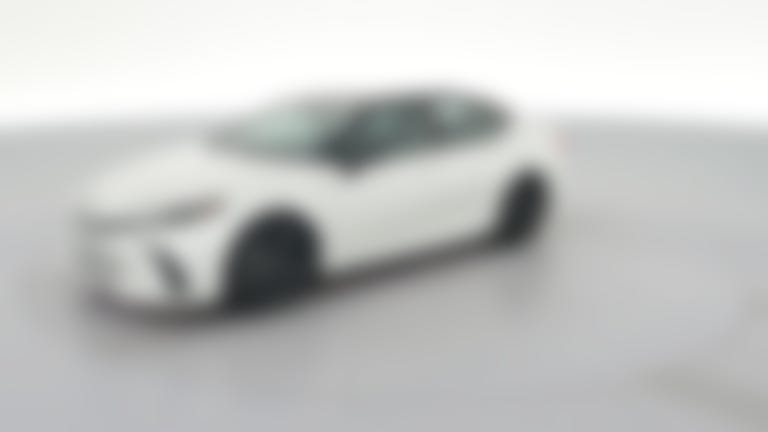 2025 Toyota Camry vehicle photo
