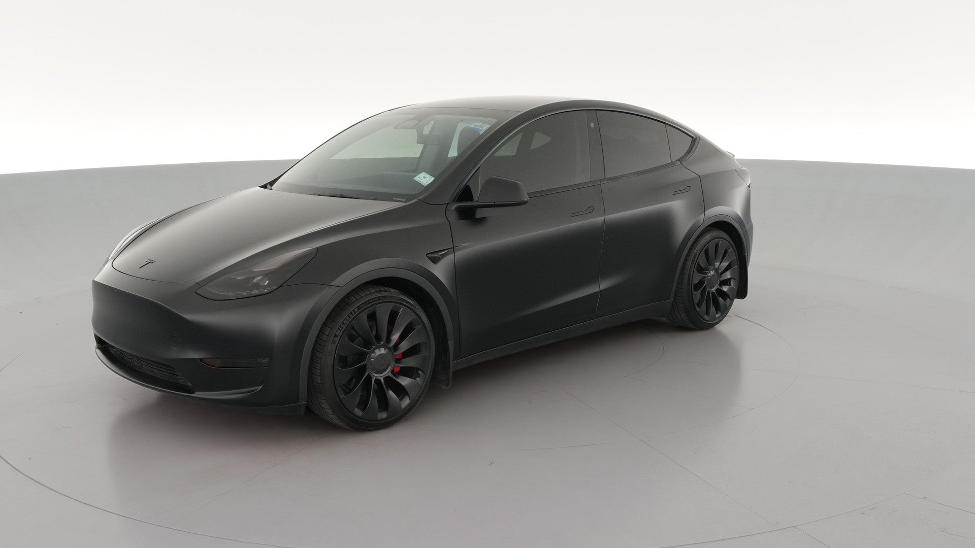 2023 Tesla Model Y vehicle photo