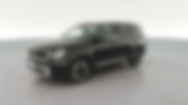 2025 Kia Telluride vehicle photo