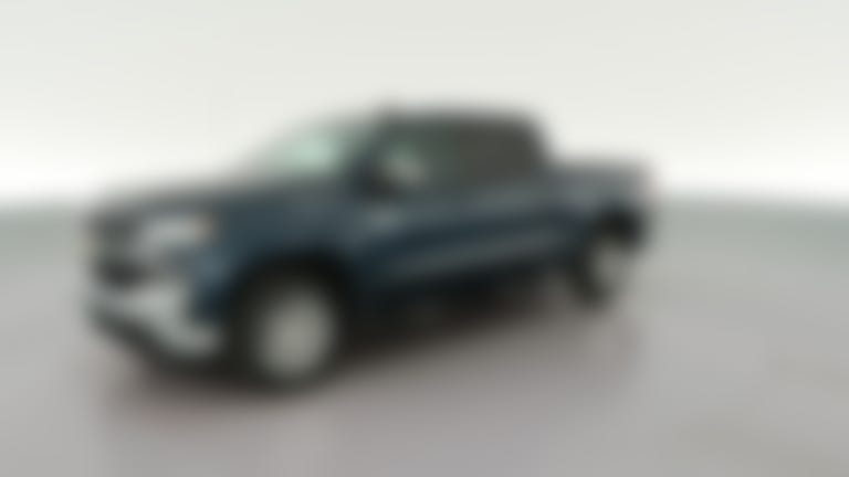 2020 Chevrolet Silverado 1500 Crew Cab vehicle photo