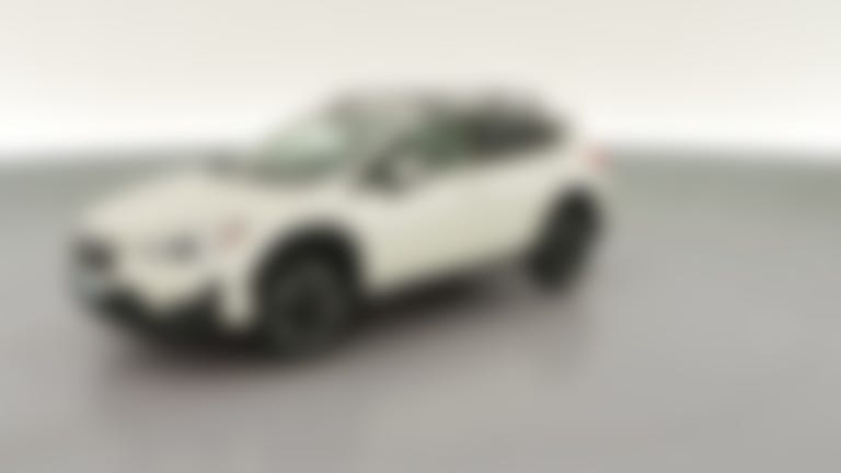 2021 Subaru Crosstrek vehicle photo