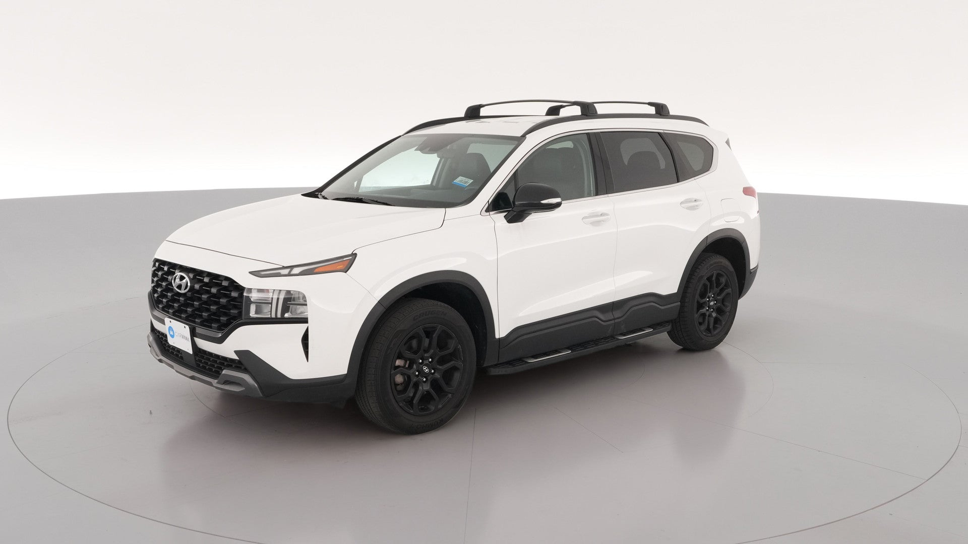2023 Hyundai Santa Fe vehicle photo