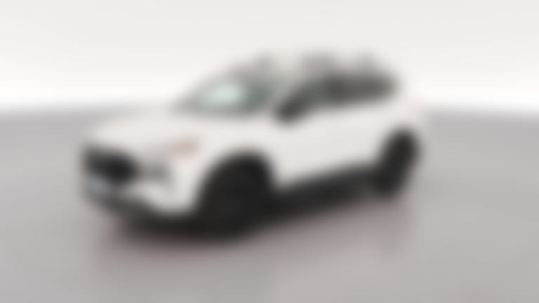 2023 Hyundai Santa Fe vehicle photo