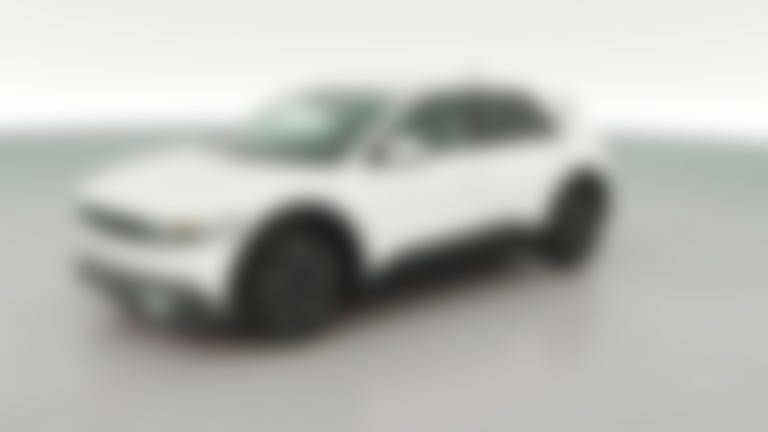2024 Hyundai IONIQ 5 vehicle photo
