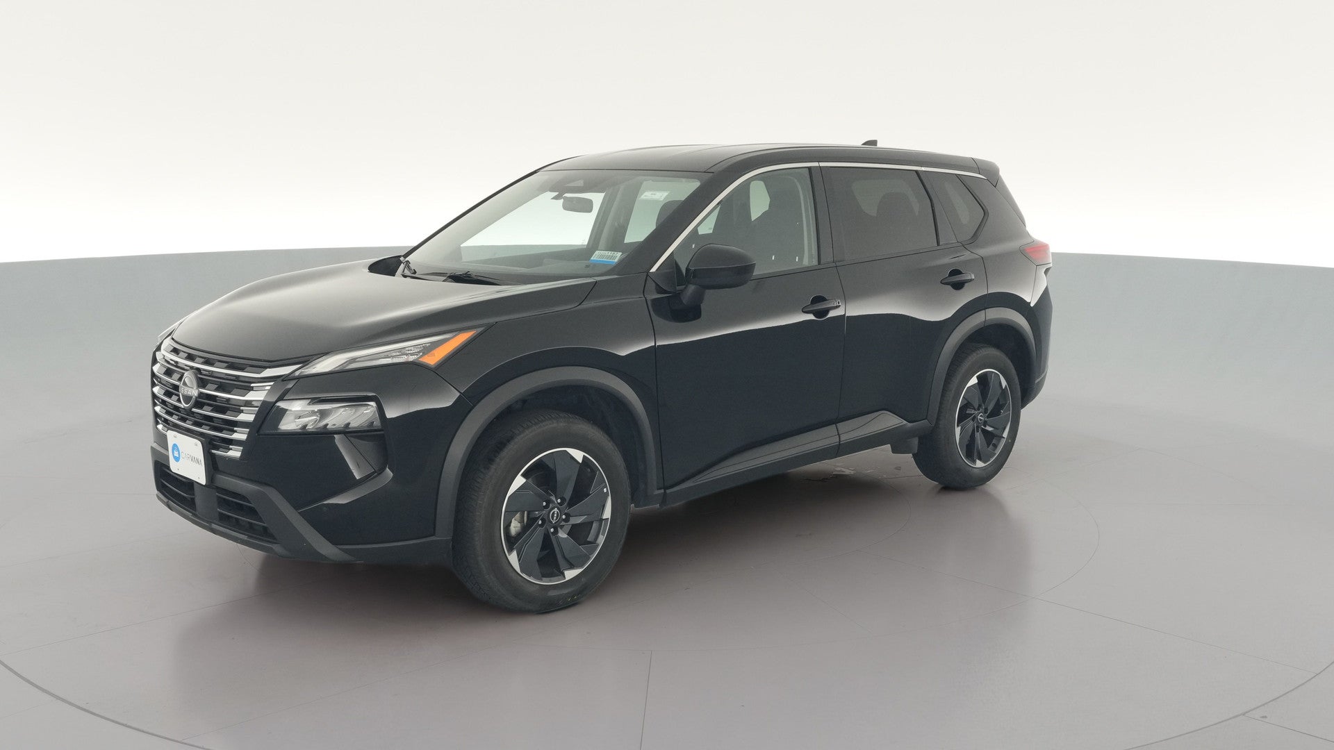 2025 Nissan Rogue vehicle photo