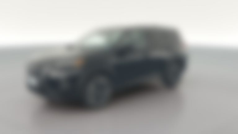 2025 Nissan Rogue vehicle photo