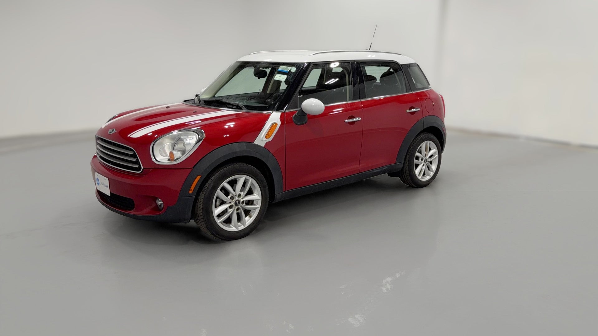2013 MINI Countryman vehicle photo