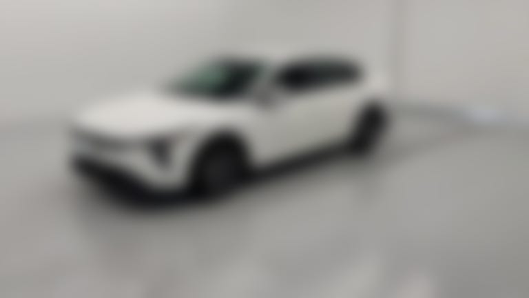 2025 Kia K4 vehicle photo