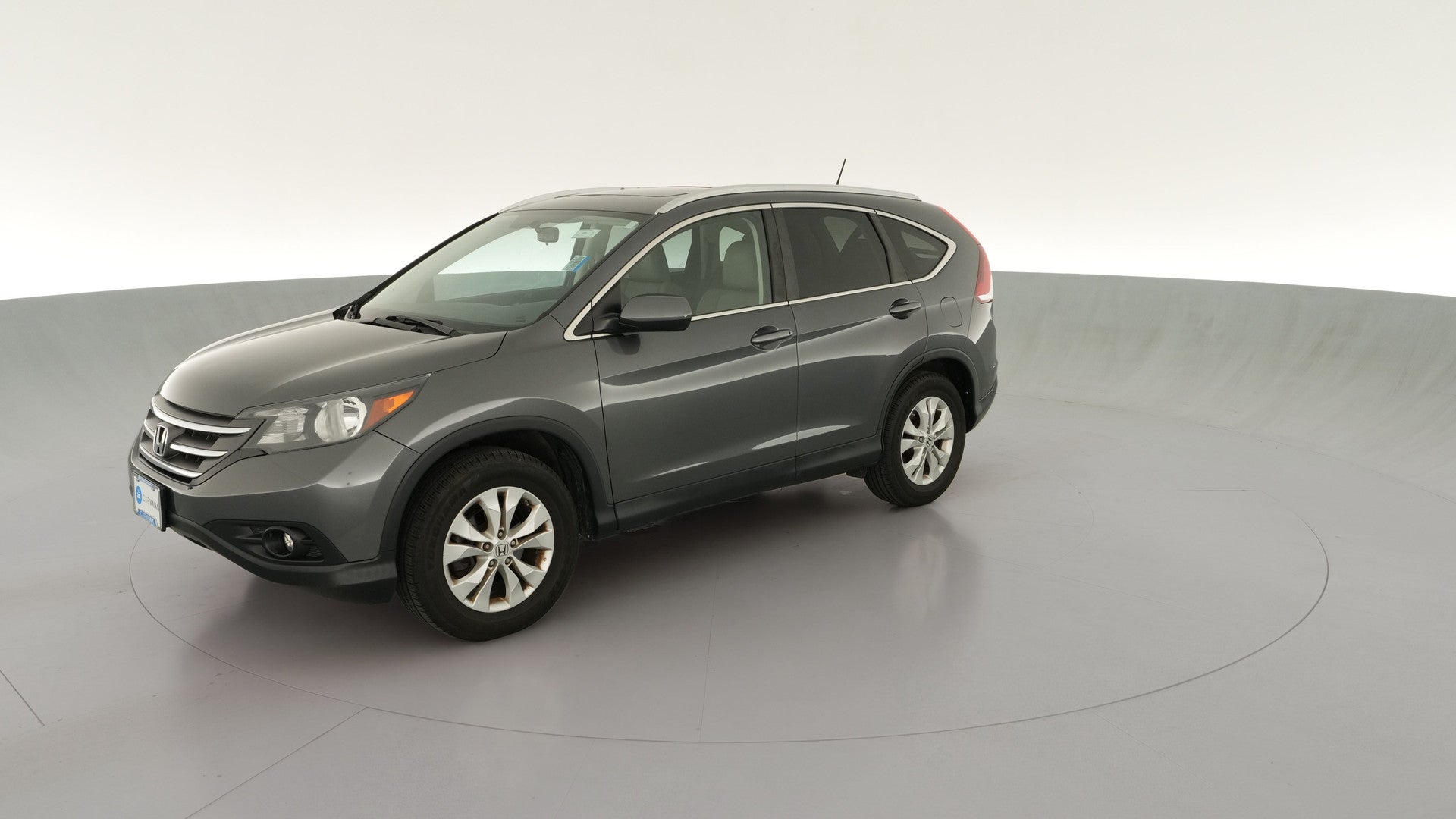 2013 Honda CR-V vehicle photo