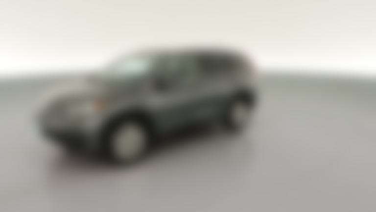2013 Honda CR-V vehicle photo