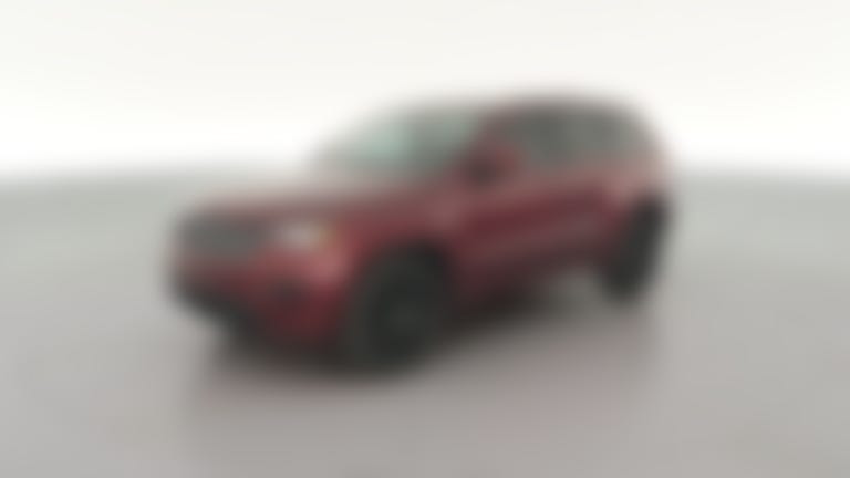 2019 Jeep Grand Cherokee vehicle photo