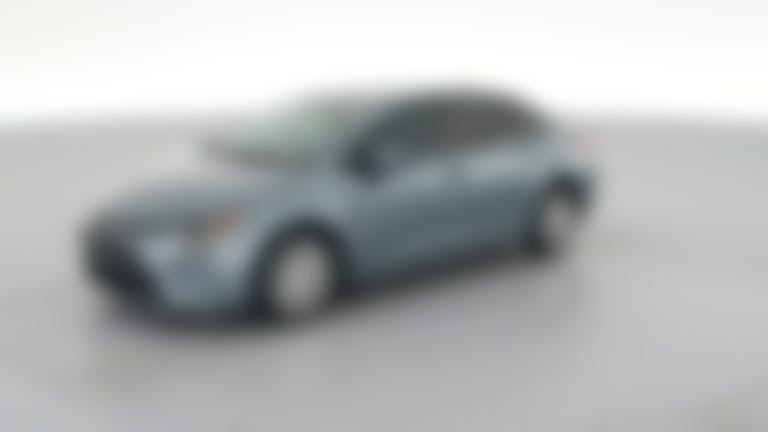 2023 Toyota Corolla vehicle photo