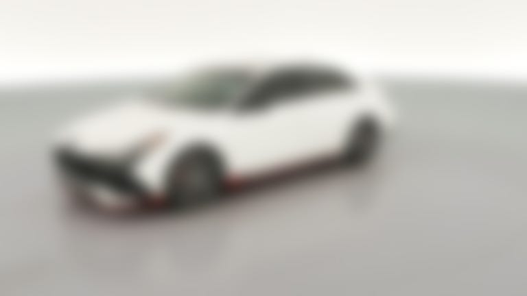 2023 Hyundai Elantra N vehicle photo