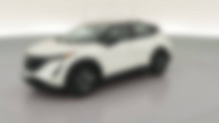 2023 Nissan ARIYA vehicle photo