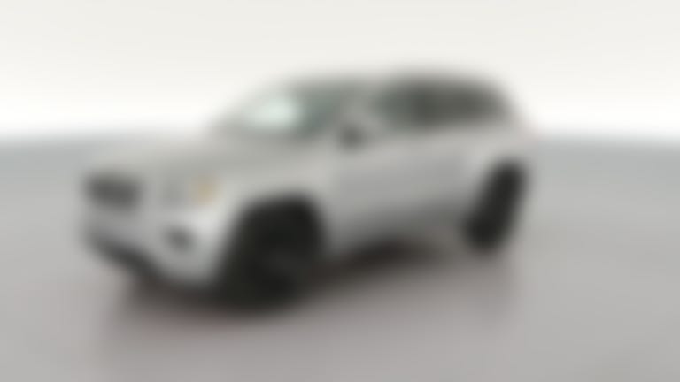 2015 Jeep Grand Cherokee vehicle photo
