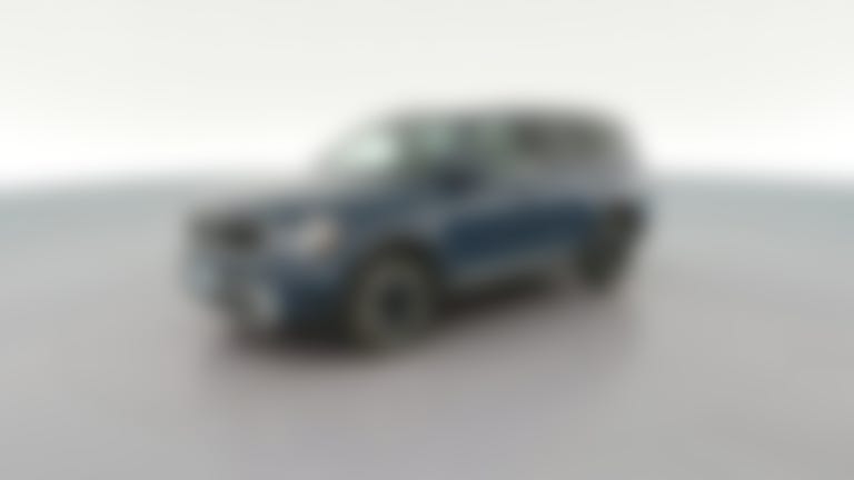 2025 Kia Telluride vehicle photo